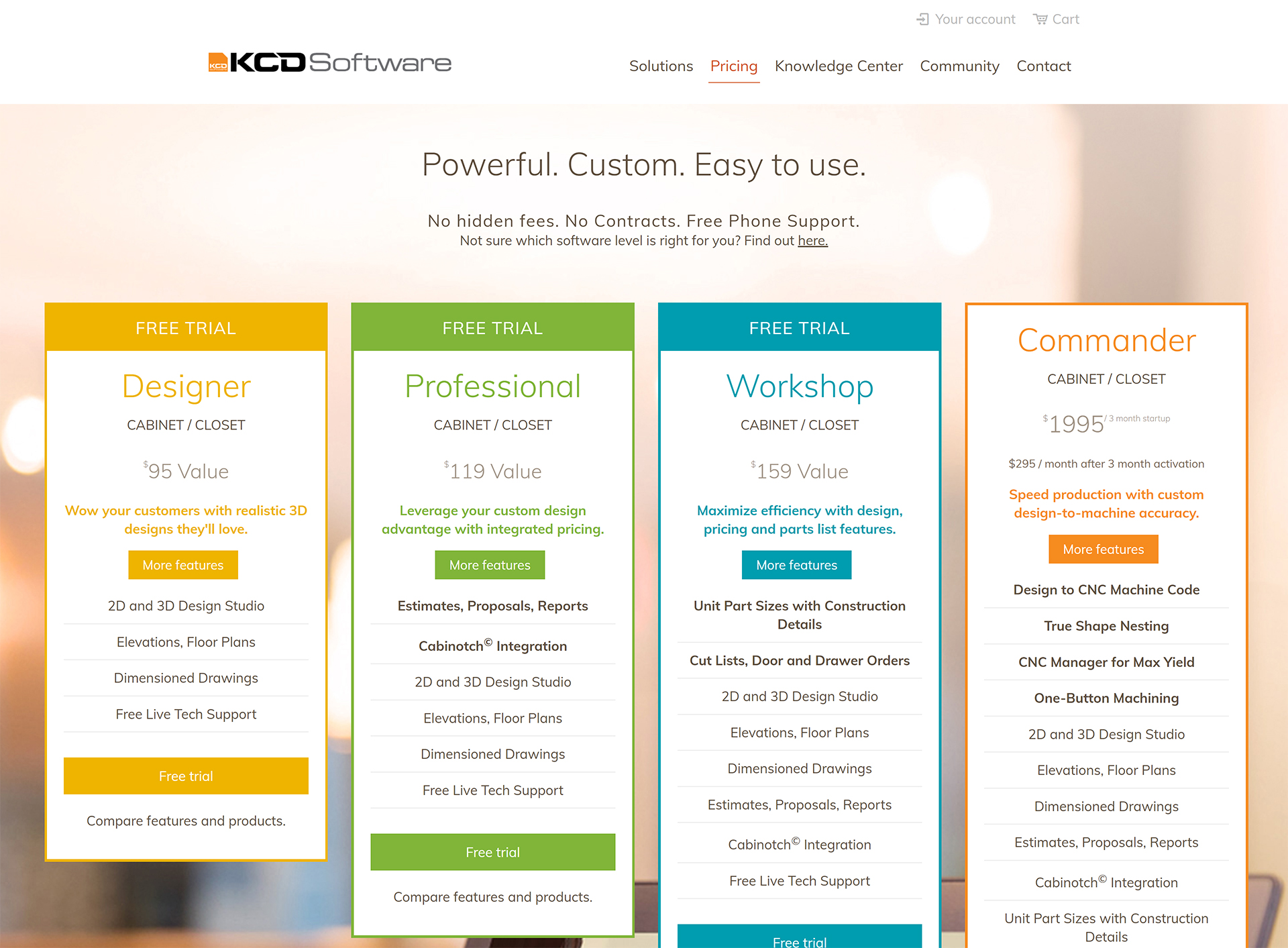 KCD-Software-Website-Design-software-after