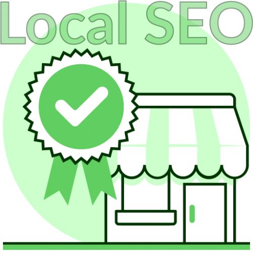 Local Search Engine Optimization