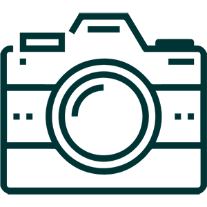 Photography icon - Germeroth Consulting & Creative