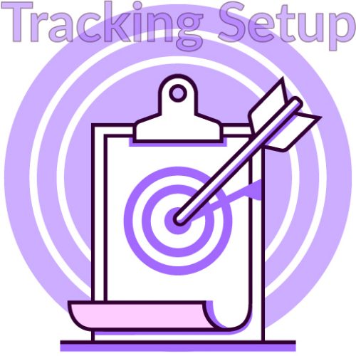 Link Tracking Setup