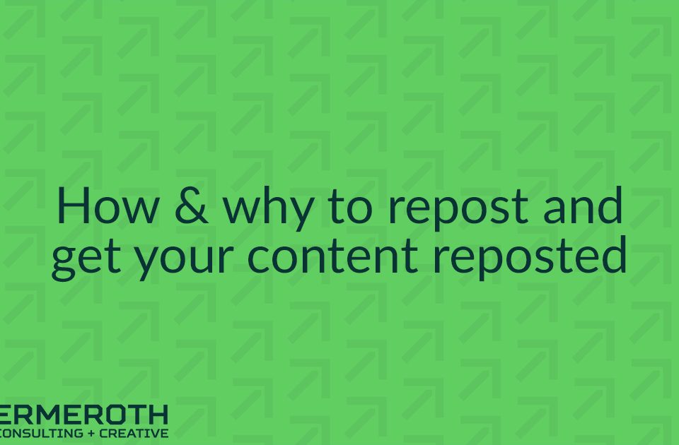 how and why to get your instagram content reposted