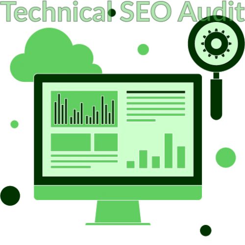 Technical SEO Site Audit